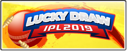 ICC WC 2019 LUCKY DRAW