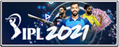 IPL 2021